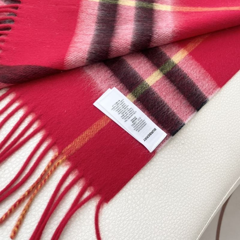 Burberry Scarf